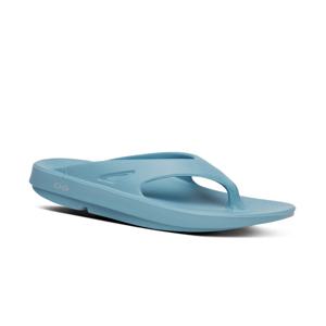 UPSO6G100T2 [OOriginal] 청록 남여공용  쪼리