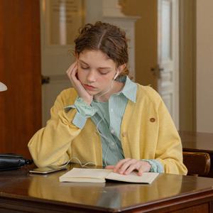 [V넥]데일리가디건 (정상가 67800원)