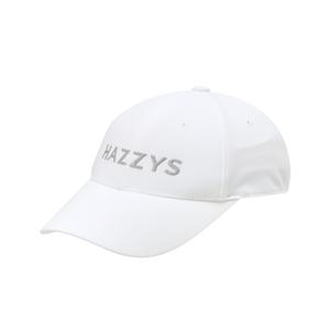 헤지스 골프 [[25SS]] HUHE5E101OW 화이트 남성 6각 자수 기본 캡