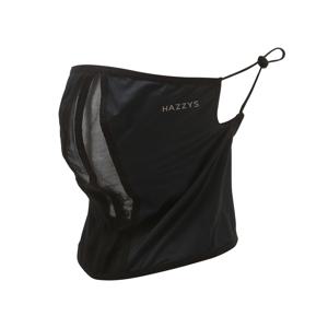 헤지스 골프 [[25SS]] HUMU5E901BK [ONLINE EXCLUSIVE] 블랙 남성 매쉬 믹스 냉감 마스크