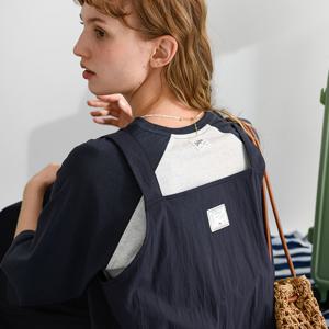 플리츠서스펜더원피스 (정상가 54900원)