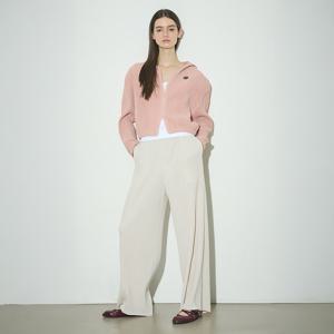 yoyoyoy여성[최초가 122000원] 플리츠 와이드 롱 팬츠(3colors)_AK02WNPSL34