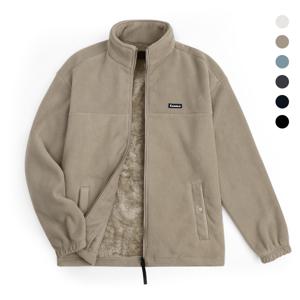 [MNC] 미들웨이트 후리스양털 자켓 MDJK183WS