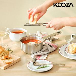 316 커퍼코어 통5중 미니 14cm 베이비웍 편수세트 바디+커버