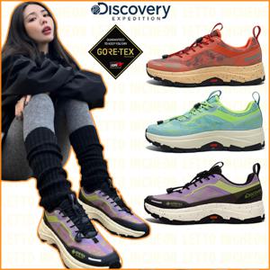 (택가19.9만)(공용) 고어텍스 고프코어 트레킹화 DXSH4714N