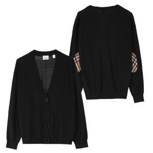 도녹 패치 가디건