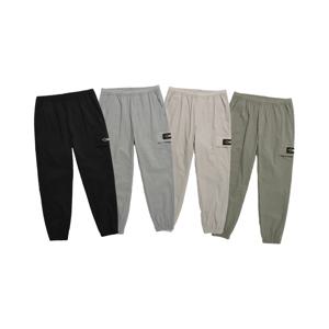 N241UPT990 디머 우븐 트레이닝 카고 조거 팬츠 4종 택1