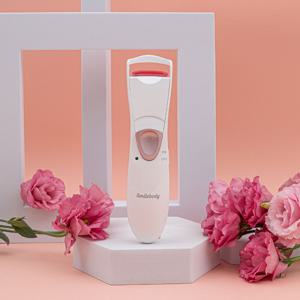 스마일바디 온열 히팅 뷰러 속눈썹 컬링 WP-E01