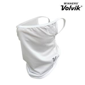 아쿠아엑스 UV차단 냉감 스포츠 마스크 골프마스크