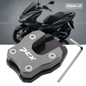 어반카 PCX 사이드 스탠드클립 바이크 튜닝