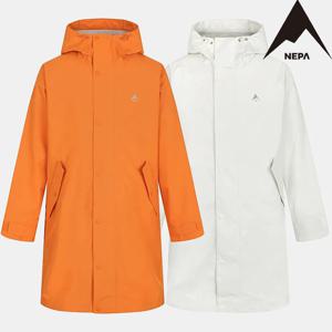 [네파] 공용 레인코트 7JG0561