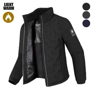 남성 경량 오리털 패딩 덕다운 점퍼 자켓 겨울