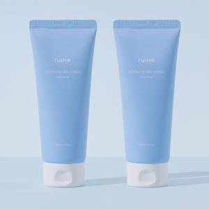 아기 유아 유기농 수딩 젤 로션 기저귀 쿨링 150ml 1+1