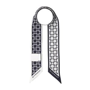 여성 실크 스카프 GW5120 SU034 002