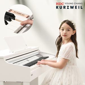 영창  CUPP1W 전자 디지털피아노 목재건반