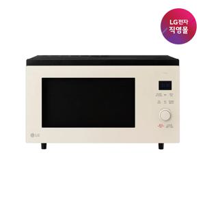 [직영]LG 디오스 오브제 컬렉션 광파오븐  MLJ39EWO