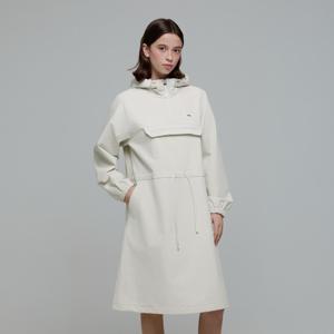 여성 아르켈론 더블웜 우븐 원피스 N244WOP050