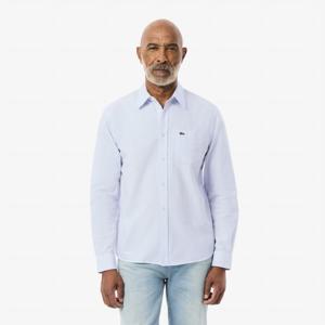 공식 남성 옥스포드 스트라이프 셔츠 CH7552-55N E7B