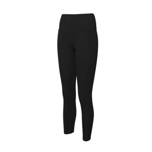 여성 에어쿨링 지니 시그니처 8.2부 레깅스 블랙 ACF8L-10 ACF8L-10BLK