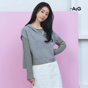 26S/S 울혼방 후드 케이프 3종