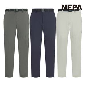 남성 마운틴 하이브리드 아이스 팬츠_7J31605