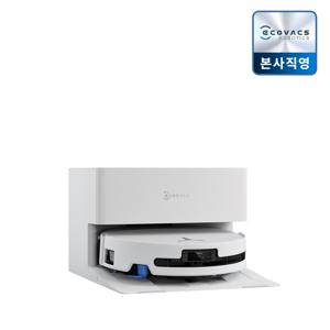 [오늘빅딜 단독혜택] 디봇 T90 프로 옴니 직배수 전용 화이트 로봇청소기
