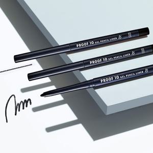 프루프 10 젤 방수 펜슬 /펜슬라이너 /펜슬 아이라이너