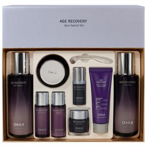 에이지 리커버리 3종 스페셜 세트