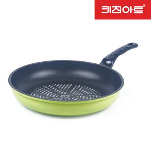 키친아트 아미 세라믹 다이아몬드 후라이팬 30cm