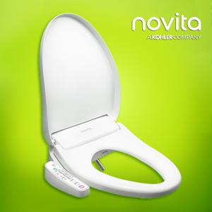 생활방수 비데 BD-N330T [자가설치]