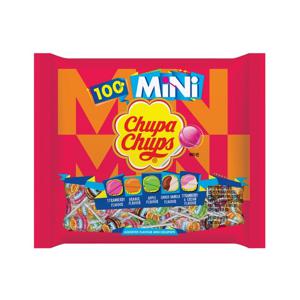 츄파춥스 미니 100개입
