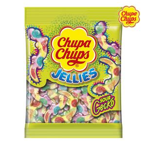 츄파춥스 사워게코 젤리 90g x 12개입