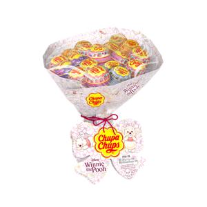 츄파춥스 부케/막대사탕 19개입