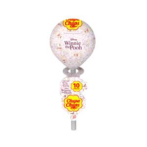 츄파춥스 미니메가(막대사탕 10입)