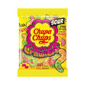 츄파춥스 사워크롤러 젤리 60g x 80개입