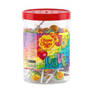 츄파춥스 미니튜브(막대사탕 50개입) x 6개