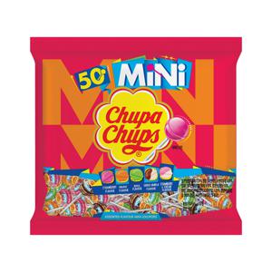 츄파춥스 미니 50개입 x 10봉