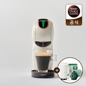 지니오S 쉐어크림 스타벅스 캡슐팩