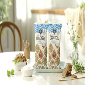 시그달 허브 앤 씨솔트 120g 1팩