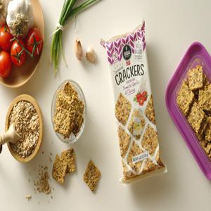 시그달 토마토 갈릭 차이브 120g 1팩