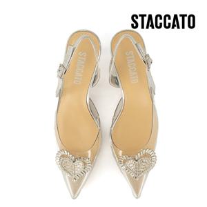 스타카토 여성슬링백 BBLINGS07_24S_2COLOR