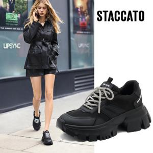 여성스니커즈 UGLYER2_ECE12BLK