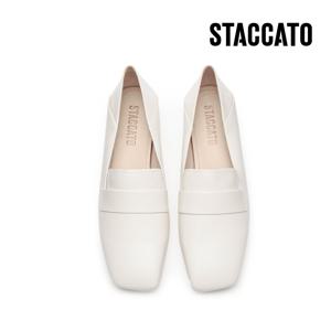 스타카토 여성 펌프스 PLAIN07_24S_EUK01BEI