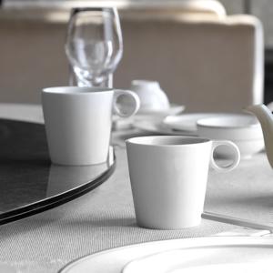 비바스칸디나비아  제이미 코시 티 컵 세트 라지 200ml 2개 세트 V80002