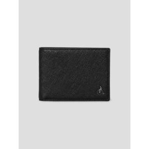 ACC 매일 미니지갑 - 블랙 BE61A3T245