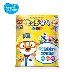 뽀로로 키즈참치100g 10캔