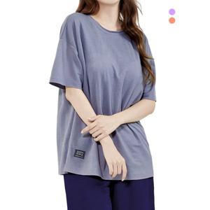 [하프클럽/TRY]여성 홈엔 이지웨어 세트