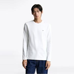 럭셔리 인터록 롱 슬리브 (T12F7TPO100MT1YBR)