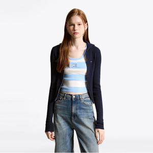 [정상가: 179000원] 타미진스 에센셜 후디 가디건 (T32F7KCD52TWT1C1G)