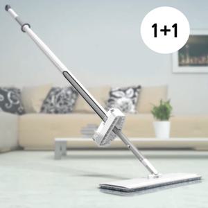 TV홈쇼핑 히트상품 노터치 파워슬라이드3 2세트 밀대걸레 물걸레청소기